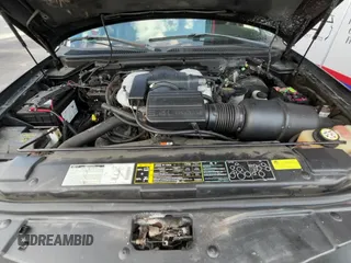 ✅ 2002 Lincoln Blackwood • VIN: 5LTEW05A22KJ02166 • Lot: 68308495. Listed on Copart with 159,263 mi. Free auction sales archive from the USA and detailed vehicle history report at DreamBid. Image 15.