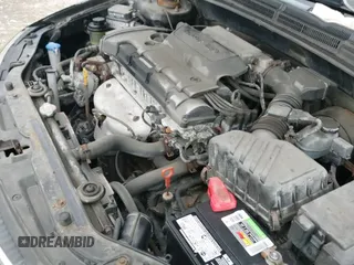 ✅ 2009 Kia Spectra EX • VIN: KNAFE222995643918 • Lot: 43543951. Wystawiony na IAAI z przebiegiem 92 051 mil. Bezpłatny archiwum sprzedaży aukcyjnych z USA i szczegółowy raport historii pojazdu na DreamBid. Zdjęcie 12.