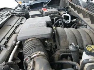 ✅ 2021 Chevrolet Silverado 1500 LT Trail Boss • VIN: 1GCPYFED2MZ187135 • Lot: 40942637. Listed on IAAI with 95,100 mi. Free auction sales archive from the USA and detailed vehicle history report at DreamBid. Image 19.