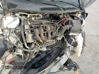 ✅ 2018 Ford Fiesta S • VIN: 3FADP4AJ4JM146532 • Лот: 43186185. Опубликован ранее на Copart с пробегом 85 010 миль. Бесплатный доступ к архиву аукционных продаж из США и подробный отчёт об истории автомобиля на DreamBid. Изображение 13.