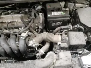 ✅ 2020 Toyota Corolla L • VIN: 5YFDPRAE0LP066683 • Лот: 92915525. Опубликован ранее на Copart с пробегом 89 784 миль. Бесплатный доступ к архиву аукционных продаж из США и подробный отчёт об истории автомобиля на DreamBid. Изображение 15.