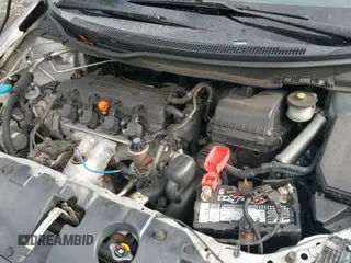 ✅ 2013 Honda Civic LX • VIN: 19XFB2F54DE029744 • Лот: 43722531. Опубликован ранее на IAAI с пробегом 142 707 миль. Бесплатный доступ к архиву аукционных продаж из США и подробный отчёт об истории автомобиля на DreamBid. Изображение 20.