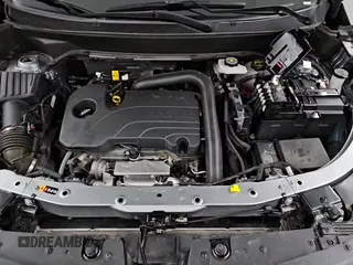 ✅ 2025 Chevrolet Equinox FWD LT • VIN: 3GNAXHEG0SL205707 • Lot: 80929665. Wystawiony na Copart z przebiegiem Nie podano. Bezpłatny archiwum sprzedaży aukcyjnych z USA i szczegółowy raport historii pojazdu na DreamBid. Zdjęcie 14.