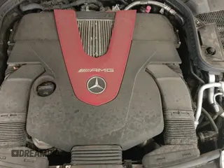 ✅ 2018 Mercedes-Benz C 43 AMG • VIN: 55SWF6EB9JU257651 • Лот: 42564512. Опубликован ранее на IAAI с пробегом 72 604 миль. Бесплатный доступ к архиву аукционных продаж из США и подробный отчёт об истории автомобиля на DreamBid. Изображение 21.