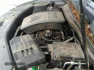 2016 Chevrolet Equinox LT с VIN 2GNFLFEK7G6277218, выставлен на аукционе IAAI как лот 43139626 с пробегом 179 329 миль миль и . История ставок и продаж доступна на DreamBid. Изображение 19.