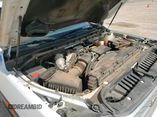 ✅ 2023 GMC Sierra 2500HD Denali • VIN: 1GT49REY4PF208237 • Lot: 56147835. Listed on Copart with 60,902 mi. Free auction sales archive from the USA and detailed vehicle history report at DreamBid. Image 13.