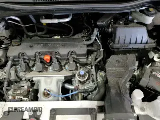 ✅ 2022 Honda HR-V LX • VIN: 3CZRU6H34NM762047 • Lot: 84642355. Wystawiony na Copart z przebiegiem 8 668 mil. Bezpłatny archiwum sprzedaży aukcyjnych z USA i szczegółowy raport historii pojazdu na DreamBid. Zdjęcie 16.