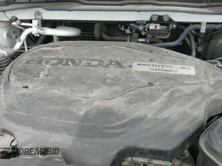 ✅ 2019 Honda Odyssey Touring • VIN: 5FNRL6H80KB051353 • Lot: 42666135. Listed on IAAI with 33,177 mi. Free auction sales archive from the USA and detailed vehicle history report at DreamBid. Image 12.