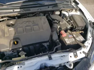 ✅ 2017 Toyota Corolla LE • VIN: 5YFBURHE6HP658859 • Лот: 92711215. Опубликован ранее на Copart с пробегом 101 158 миль. Бесплатный доступ к архиву аукционных продаж из США и подробный отчёт об истории автомобиля на DreamBid. Изображение 15.