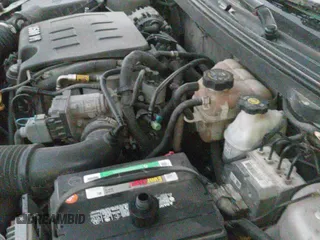 ✅ 2006 Pontiac G6 GT • VIN: 1G2ZH558864151251 • Lot: 43439918. Listed on IAAI with 260,188 mi. Free auction sales archive from the USA and detailed vehicle history report at DreamBid. Image 14.