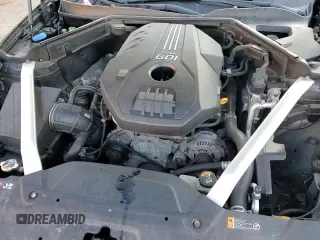 ✅ 2019 Kia Stinger • VIN: KNAE15LA0K6065609 • Lot: 90094655. Wystawiony na Copart z przebiegiem 35 251 mil. Bezpłatny archiwum sprzedaży aukcyjnych z USA i szczegółowy raport historii pojazdu na DreamBid. Zdjęcie 13.