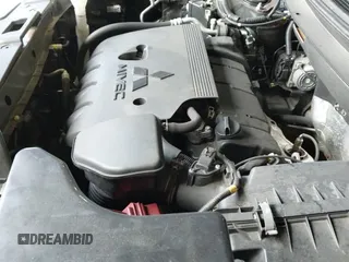 ✅ 2016 Mitsubishi Outlander SE • VIN: JA4AZ3A36GZ004350 • Lot: 42829407. Listed on IAAI with 98,286 mi. Free auction sales archive from the USA and detailed vehicle history report at DreamBid. Image 19.