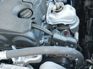 ✅ 2024 Honda HR-V Sport • VIN: 3CZRZ2H59RM731166 • Lot: 43470187. Wystawiony na IAAI z przebiegiem 23 538 mil. Bezpłatny archiwum sprzedaży aukcyjnych z USA i szczegółowy raport historii pojazdu na DreamBid. Zdjęcie 20.