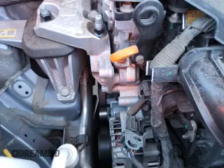 ✅ 2022 Kia Sorento S • VIN: 5XYRL4LC9NG124362 • Lot: 86617295. Listed on Copart with 43,468 mi. Free auction sales archive from the USA and detailed vehicle history report at DreamBid. Image 14.