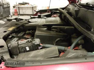 ✅ 2007 Toyota RAV4 Sport • VIN: JTMZK32V176007025 • Lot: 41958203. Listed on IAAI with 206,573 mi. Free auction sales archive from the USA and detailed vehicle history report at DreamBid. Image 22.