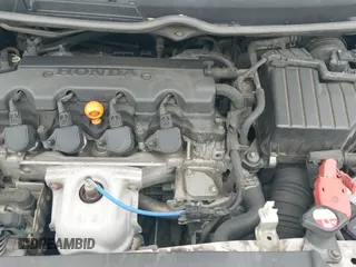 ✅ 2011 Honda Civic GX • VIN: 19XFA4F57BE000010 • Lot: 42195194. Listed on IAAI with 174,501 mi. Free auction sales archive from the USA and detailed vehicle history report at DreamBid. Image 19.