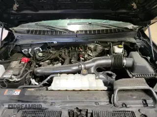 ✅ 2024 Ford Expedition Max XLT • VIN: 1FMJK1J87REA39642 • Лот: 81332205. Опубликован ранее на Copart с пробегом 53 336 миль. Бесплатный доступ к архиву аукционных продаж из США и подробный отчёт об истории автомобиля на DreamBid. Изображение 15.