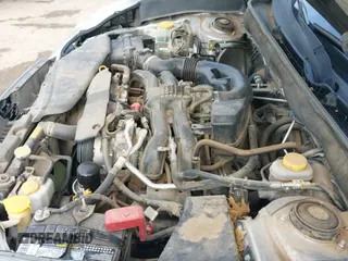 ✅ 2014 Subaru Legacy Premium • VIN: 4S3BMBD6XE3029700 • Lot: 42103113. Listed on IAAI with 105,043 mi. Free auction sales archive from the USA and detailed vehicle history report at DreamBid. Image 19.