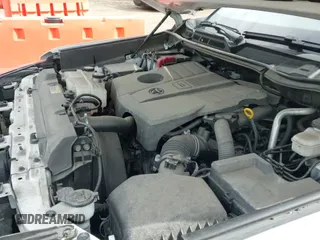 ✅ 2022 Toyota Tundra SR5 • VIN: 5TFLA5DA5NX005641 • Lot: 41833447. Listed on IAAI with 35,440 mi. Free auction sales archive from the USA and detailed vehicle history report at DreamBid. Image 19.