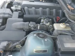 ✅ 1997 BMW 3 Series 328i • VIN: WBACD4329VAV49863 • Lot: 42701835. Listed on IAAI with 182,685 mi. Free auction sales archive from the USA and detailed vehicle history report at DreamBid. Image 12.