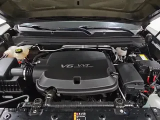 ✅ 2021 Chevrolet Colorado 2WD Work Truck • VIN: 1GCGSBEN0M1298039 • Lot: 71445795. Wystawiony na Copart z przebiegiem 22 663 mil. Bezpłatny archiwum sprzedaży aukcyjnych z USA i szczegółowy raport historii pojazdu na DreamBid. Zdjęcie 14.