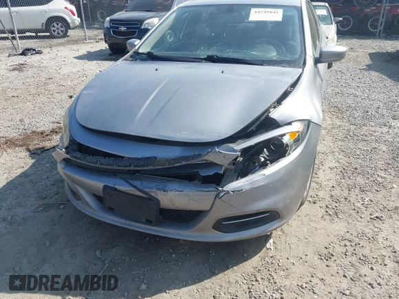 ✅ 2014 Dodge Dart SXT • VIN: 1C3CDFBB2ED894686 • Lot: 44549841. Wystawiony na IAAI z przebiegiem 149 466 mil. Bezpłatny archiwum sprzedaży aukcyjnych z USA i szczegółowy raport historii pojazdu na DreamBid. Zdjęcie 6.