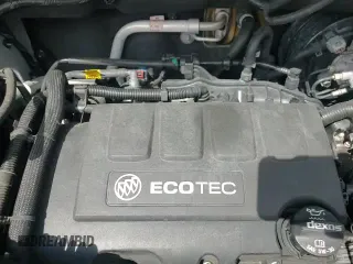 ✅ 2020 Buick Encore Sport Touring • VIN: KL4CJ1SB8LB017274 • Лот: 80530275. Опубликован ранее на Copart с пробегом 76 288 миль. Бесплатный доступ к архиву аукционных продаж из США и подробный отчёт об истории автомобиля на DreamBid. Изображение 16.