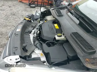 ✅ 2015 Ford Escape SE • VIN: 1FMCU0GX8FUB00199 • Lot: 42603208. Listed on IAAI with 124,693 mi. Free auction sales archive from the USA and detailed vehicle history report at DreamBid. Image 19.