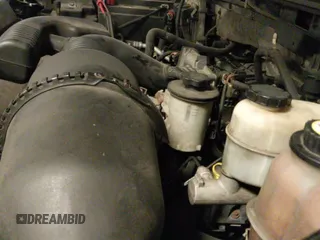 ✅ 2008 Ford F-150 XL • VIN: 1FTRW14W48FB75158 • Lot: 41759550. Listed on IAAI with 289,225 mi. Free auction sales archive from the USA and detailed vehicle history report at DreamBid. Image 12.