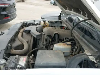 ✅ 2004 GMC Yukon XL SLT • VIN: 1GKEC16Z94J313593 • Lot: 41632013. Listed on IAAI with 225,624 mi. Free auction sales archive from the USA and detailed vehicle history report at DreamBid. Image 19.