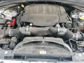 ✅ 2020 Jaguar F-Pace S • VIN: SADCM2FV7LA638202 • Lot: 50665955. Wystawiony na Copart z przebiegiem 75 257 mil. Bezpłatny archiwum sprzedaży aukcyjnych z USA i szczegółowy raport historii pojazdu na DreamBid. Zdjęcie 14.