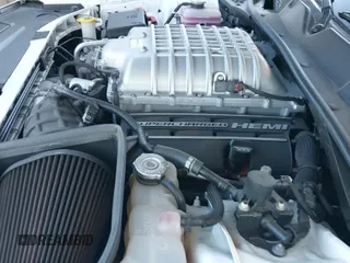 ✅ 2023 Dodge Challenger SRT Hellcat Jailbreak • VIN: 2C3CDZC98PH525639 • Lot: 41657028. Listed on IAAI with 9,276 mi. Free auction sales archive from the USA and detailed vehicle history report at DreamBid. Image 19.