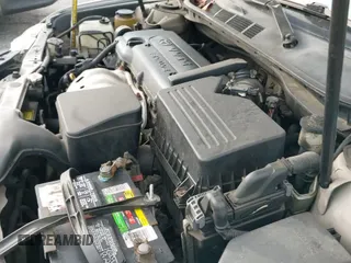 ✅ 2007 Toyota Camry LE • VIN: 4T1BE46K57U625812 • Lot: 43673491. Listed on IAAI with 269,674 mi. Free auction sales archive from the USA and detailed vehicle history report at DreamBid. Image 12.