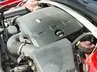 ✅ 2015 Chevrolet Camaro LT • VIN: 2G1FD3D38F9136744 • Lot: 43456454. Listed on IAAI with 218,012 mi. Free auction sales archive from the USA and detailed vehicle history report at DreamBid. Image 18.