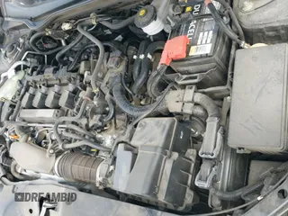 ✅ 2020 Honda Civic Sport Touring • VIN: SHHFK7H92LU200656 • Лот: 43116226. Опубликован ранее на IAAI с пробегом 79 618 миль. Бесплатный доступ к архиву аукционных продаж из США и подробный отчёт об истории автомобиля на DreamBid. Изображение 20.