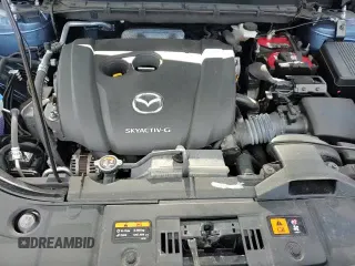 ✅ 2021 Mazda CX-5 Touring • VIN: JM3KFBCM0M1383236 • Lot: 82629715. Wystawiony na Copart z przebiegiem 31 555 mil. Bezpłatny archiwum sprzedaży aukcyjnych z USA i szczegółowy raport historii pojazdu na DreamBid. Zdjęcie 14.