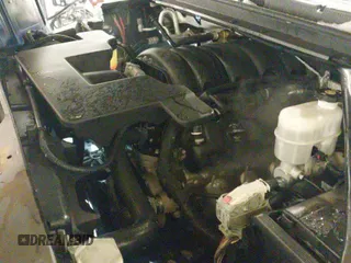 ✅ 2018 Chevrolet Suburban LS • VIN: 1GNSKGKC7JR107943 • Lot: 41127622. Listed on IAAI with 172,687 mi. Free auction sales archive from the USA and detailed vehicle history report at DreamBid. Image 19.