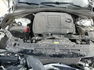 ✅ 2020 Land Rover Range Rover Velar R-Dynamic S • VIN: SALYK2EX3LA275335 • Lot: 93089375. Wystawiony na Copart z przebiegiem 66 848 mil. Bezpłatny archiwum sprzedaży aukcyjnych z USA i szczegółowy raport historii pojazdu na DreamBid. Zdjęcie 15.