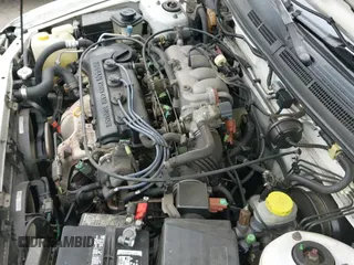 ✅ 1999 Nissan Sentra XE • VIN: 3N1AB41D5XL087871 • Lot: 43173675. Listed on IAAI with 159,204 mi. Free auction sales archive from the USA and detailed vehicle history report at DreamBid. Image 14.