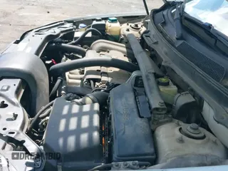 ✅ 2004 Volvo XC90 • VIN: YV1CZ59H741103127 • Lot: 42743509. Listed on IAAI with 246,935 mi. Free auction sales archive from the USA and detailed vehicle history report at DreamBid. Image 16.