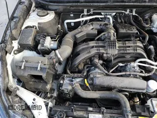 ✅ 2020 Subaru Outback Premium • VIN: 4S4BTACC2L3218127 • Lot: 90722765. Listed on Copart with 68,596 mi. Free auction sales archive from the USA and detailed vehicle history report at DreamBid. Image 16.