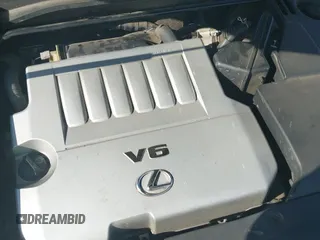 ✅ 2008 Lexus ES 330 • VIN: JTHBJ46G882229283 • Lot: 41279128. Listed on IAAI with 121,207 mi. Free auction sales archive from the USA and detailed vehicle history report at DreamBid. Image 12.