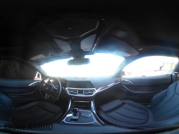 ✅ 2021 BMW 4 Series M440i xDrive • VIN: WBA13AR09MCF64044 • Lot: 41391508. Wystawiony na IAAI z przebiegiem 29 007 mil. Bezpłatny archiwum sprzedaży aukcyjnych z USA i szczegółowy raport historii pojazdu na DreamBid. Zdjęcie 18.