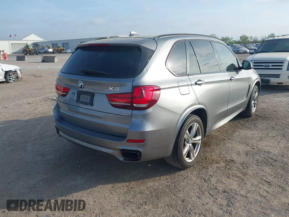 ✅ 2014 BMW X5 sDrive35i • VIN: 5UXKR2C5XE0C00779 • Lot: 44693282. Wystawiony na IAAI z przebiegiem 243 459 mil. Bezpłatny archiwum sprzedaży aukcyjnych z USA i szczegółowy raport historii pojazdu na DreamBid. Zdjęcie 4.