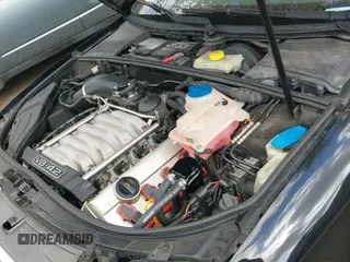 ✅ 2006 Audi S4 • VIN: WAUGL78E46A178122 • Lot: 42172205. Listed on IAAI with 227,072 mi. Free auction sales archive from the USA and detailed vehicle history report at DreamBid. Image 19.