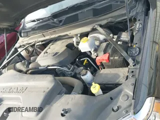 ✅ 2024 Ram 2500 Big Horn • VIN: 3C6UR5DJ5RG275886 • Lot: 43544114. Wystawiony na IAAI z przebiegiem 47 263 mil. Bezpłatny archiwum sprzedaży aukcyjnych z USA i szczegółowy raport historii pojazdu na DreamBid. Zdjęcie 19.