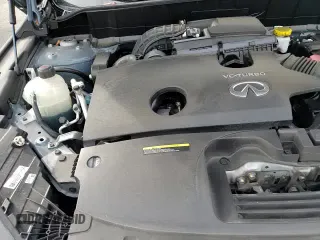 ✅ 2022 Infiniti QX50 Luxe • VIN: 3PCAJ5BB1NF120637 • Лот: 86150245. Опубликован ранее на Copart с пробегом 58 615 миль. Бесплатный доступ к архиву аукционных продаж из США и подробный отчёт об истории автомобиля на DreamBid. Изображение 15.