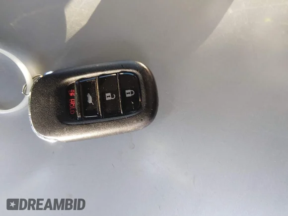 ✅ 2024 Honda HR-V LX • VIN: 3CZRZ2H37RM710900 • Lot: 44804217. Wystawiony na IAAI z przebiegiem 15 251 mil. Bezpłatny archiwum sprzedaży aukcyjnych z USA i szczegółowy raport historii pojazdu na DreamBid. Zdjęcie 11.
