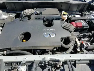 ✅ 2021 Infiniti QX50 Luxe • VIN: 3PCAJ5BA8MF115554 • Lot: 57483045. Wystawiony na Copart z przebiegiem 56 375 mil. Bezpłatny archiwum sprzedaży aukcyjnych z USA i szczegółowy raport historii pojazdu na DreamBid. Zdjęcie 15.