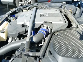 ✅ 2008 Nissan 350Z • VIN: JN1BZ34D58M702500 • Лот: 41631168. Опубликован ранее на IAAI с пробегом 108 287 миль. Бесплатный доступ к архиву аукционных продаж из США и подробный отчёт об истории автомобиля на DreamBid. Изображение 19.